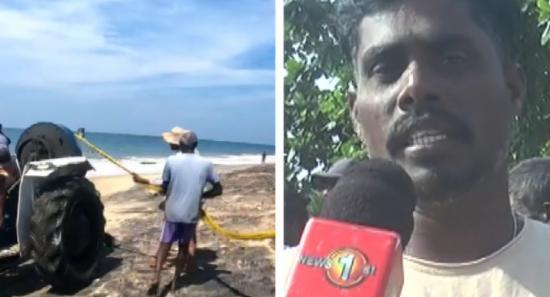 Protesters Give Ultimatum to End Satyagraha